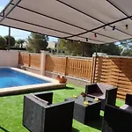 31 Rosa Holiday home *