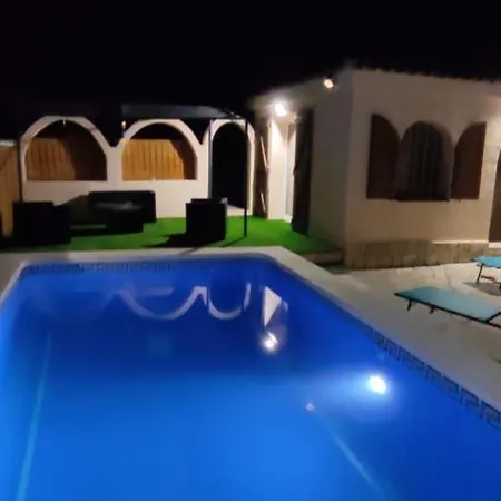31 Rosa Casa de Férias